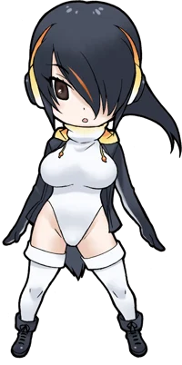 Emperor Penguin