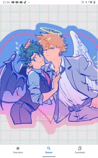 Bakudeku