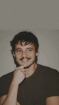 Pedro Pascal