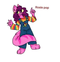Rosie pop