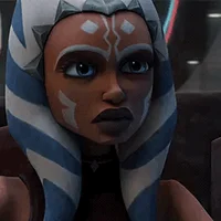 Ahsoka Tano