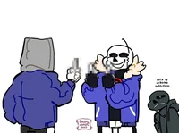 Fathers Sans Bad