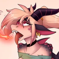 Hybrid shadow dragon