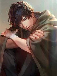 ERICK-Farmer Husband