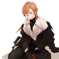 Fancy Chuuya