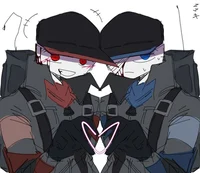 Defect rebel n rebel