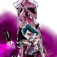 Archangel Michaels w