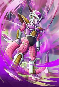 Lord Frieza