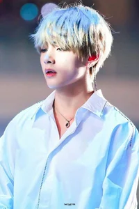 Tae-Hyung 