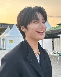 yang jeongin