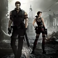 resident evil rp