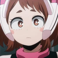Ochako Uraraka 