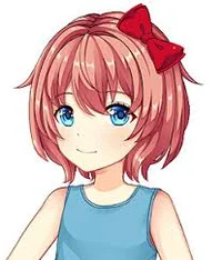 Kid Sayori 