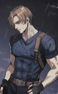 Leon Kennedy 