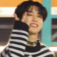 Han Jisung 