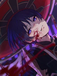 Yandere Scara