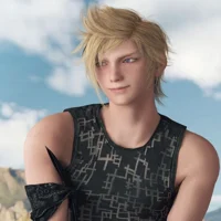 Prompto Argentum