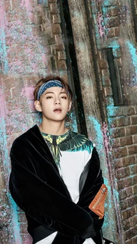 Kim Taehyung 