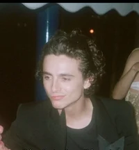 Timothee Chalamet