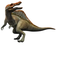 Spinosaurus