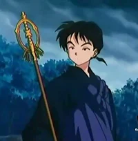 Miroku