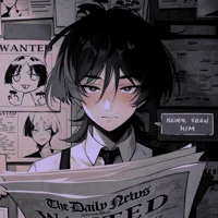 Criminal Scaramouche