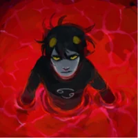 Karkat Vantas