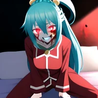Yandere Aqua