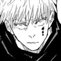 Gojo Satoru