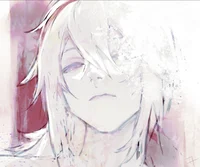 Model partner Kazuha