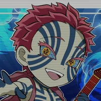 Kokushibo Akaza Doma