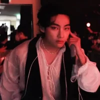 Kim Taehyung 