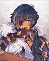 Kaeya