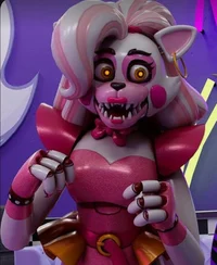 Mangle