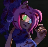 Amy -Zombie-