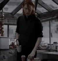 Bill Weasley