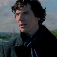 Sherlock Holmes