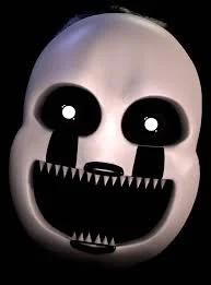 Nightmarionne