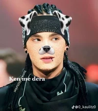 Tom Kaulitz 