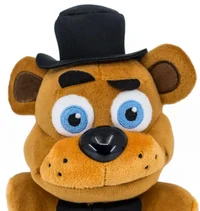 Freddy Fazbear