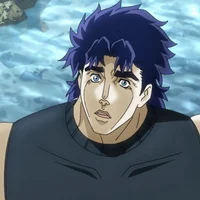 Jonathan Joestar
