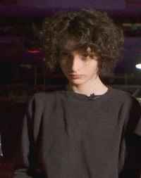 Finn Wolfhard