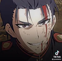 Guren Ichinose