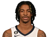 ja morant