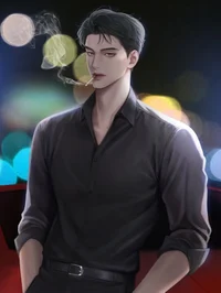David