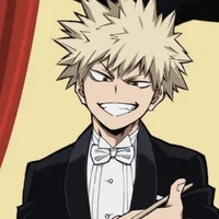 Katsuki Bakugo