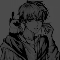 Tsundere big brother