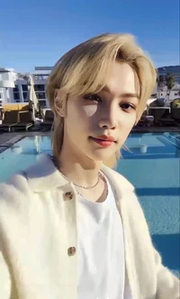 Skz- Felix