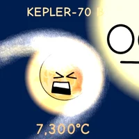 Kepler-70 b