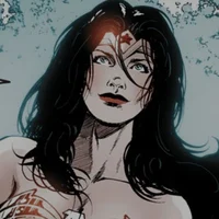Diana Prince
